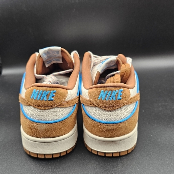 NIKE DUNK LOW RETRO PRM - Picture 5 of 12